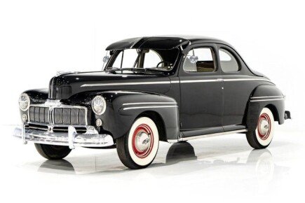 Photo 1 for 1947 Mercury Other Mercury Models