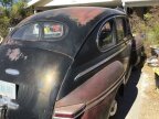 Thumbnail Photo 2 for 1947 Mercury Other Mercury Models
