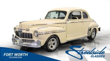 Photo 1 for 1947 Mercury Other Mercury Models