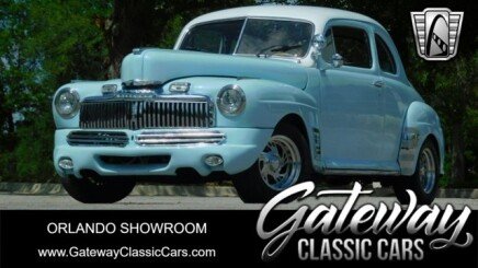 Photo 1 for 1947 Mercury Other Mercury Models