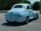 Thumbnail Photo 6 for 1947 Mercury Other Mercury Models