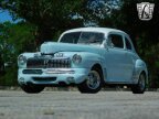 Thumbnail Photo 2 for 1947 Mercury Other Mercury Models