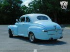 Thumbnail Photo 5 for 1947 Mercury Other Mercury Models