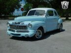 Thumbnail Photo 3 for 1947 Mercury Other Mercury Models