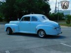 Thumbnail Photo 4 for 1947 Mercury Other Mercury Models