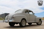 Thumbnail Photo 6 for 1947 Mercury Other Mercury Models
