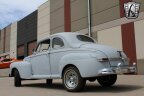 Thumbnail Photo 4 for 1947 Mercury Other Mercury Models