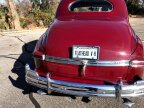 Thumbnail Photo 6 for 1947 Mercury Other Mercury Models