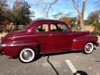 Thumbnail Photo 4 for 1947 Mercury Other Mercury Models