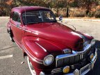 Thumbnail Photo 3 for 1947 Mercury Other Mercury Models