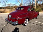 Thumbnail Photo 5 for 1947 Mercury Other Mercury Models
