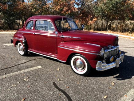 Photo 1 for 1947 Mercury Other Mercury Models