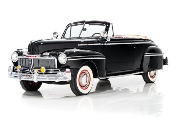 1947 Mercury Other Mercury Models