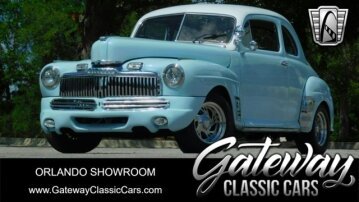 1947 Mercury Other Mercury Models