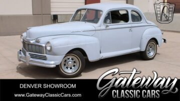 1947 Mercury Other Mercury Models