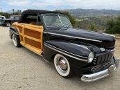 1947 Mercury Other Mercury Models