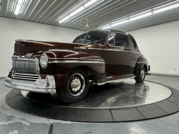 1947 Mercury Other Mercury Models