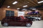Thumbnail Photo 2 for 1947 Mercury Series 79M