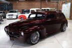 Thumbnail Photo 3 for 1947 Mercury Series 79M