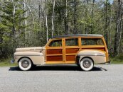 1947 Mercury Series 79M