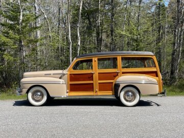 1947 Mercury Series 79M
