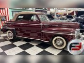 1947 Mercury Series 79M