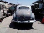 Thumbnail Photo 4 for 1947 Nash 600