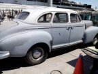 Thumbnail Photo 1 for 1947 Nash 600
