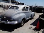 Thumbnail Photo 3 for 1947 Nash 600
