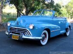Thumbnail Photo 2 for 1947 Oldsmobile Other Oldsmobile Models