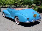 Thumbnail Photo 6 for 1947 Oldsmobile Other Oldsmobile Models