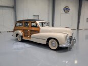 1947 Oldsmobile Series 66