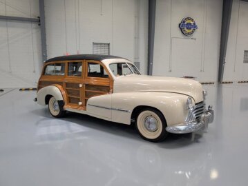 1947 Oldsmobile Series 66
