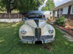 Thumbnail Photo 2 for 1947 Packard Clipper Series