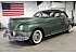 1947 Packard Clipper Series