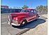 1947 Packard Clipper Series