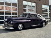 1947 Packard Clipper Series