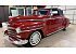 1947 Plymouth Deluxe
