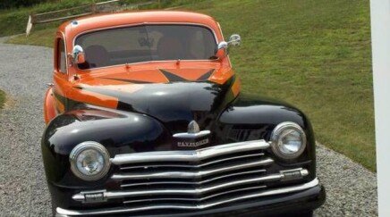 Photo 1 for 1947 Plymouth Other Plymouth Models
