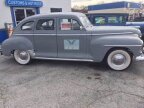 Thumbnail Photo 3 for 1947 Plymouth Other Plymouth Models