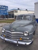 Thumbnail Photo 2 for 1947 Plymouth Other Plymouth Models