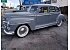 1947 Plymouth Other Plymouth Models