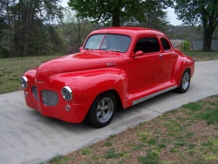 Photo 1 for 1947 Plymouth Other Plymouth Models