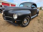 Thumbnail Photo 2 for 1947 Plymouth Other Plymouth Models