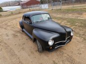 1947 Plymouth Other Plymouth Models