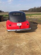 Thumbnail Photo 3 for 1947 Plymouth Special Deluxe