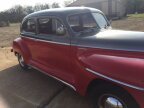 Thumbnail Photo 1 for 1947 Plymouth Special Deluxe