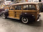Thumbnail Photo 3 for 1947 Plymouth Special Deluxe