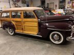 Thumbnail Photo 1 for 1947 Plymouth Special Deluxe