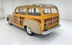 Thumbnail Photo 2 for 1947 Plymouth Special Deluxe